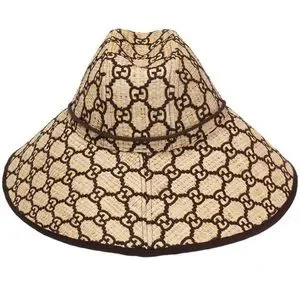 Gucci | Accessories | Rare Gucci Gg Embroidered Monogram  display picture 1